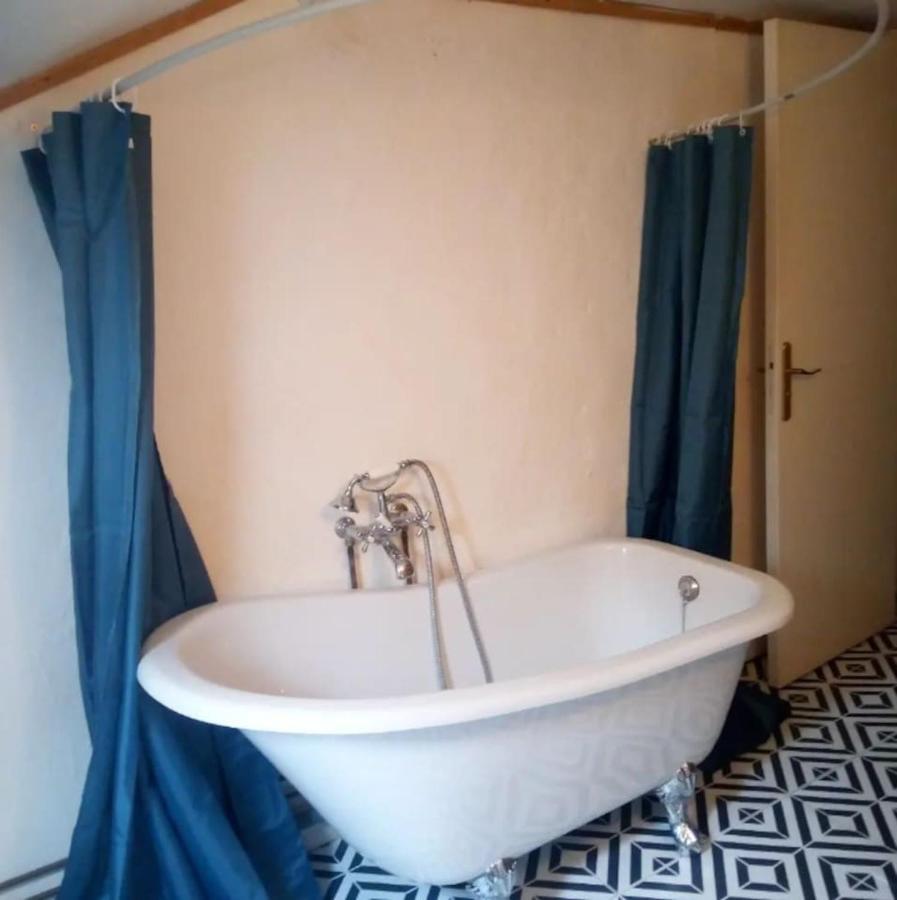 Le Repos Des Ducs, Accessible En Velo Holiday home Fecamp