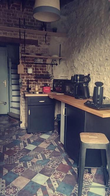Holiday home Le Repos Des Ducs, Accessible En Velo